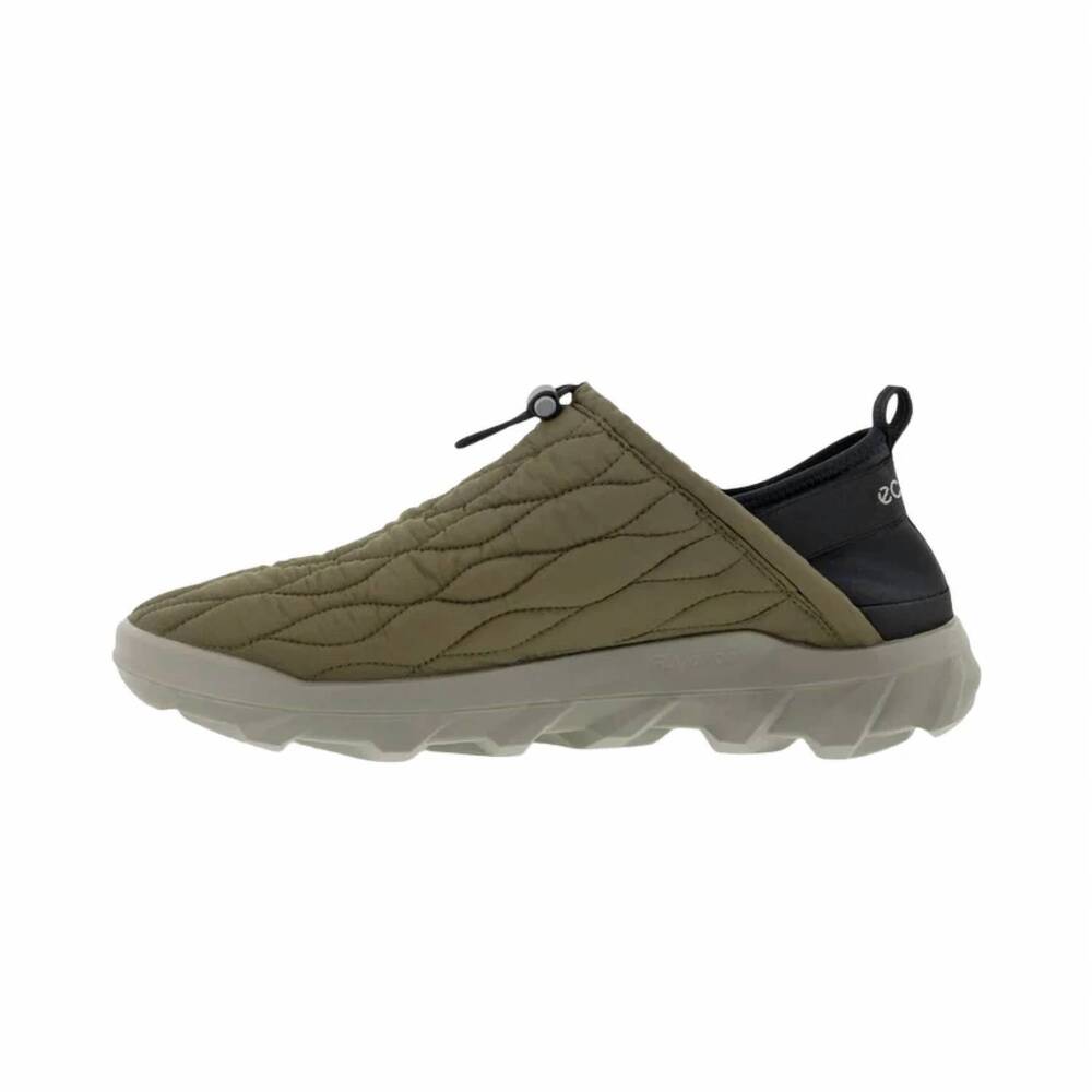 NEW ECCO men's mx shoes in tarmac